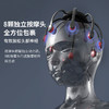 头部按摩器智能头部按摩仪头疗震动头皮放松八爪鱼疏通解 商品缩略图3