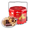 杏花楼糕点心礼盒节日提篮上海送礼品团购福利中华老字号百鸟朝凤1210g /休闲食品 /中式糕点 /中式糕点礼盒 商品缩略图3