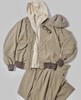 nanamica轻薄棒球服 商品缩略图6
