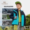【英氏】【三合一】【110-175】男女童三合一冲锋衣外套 商品缩略图9