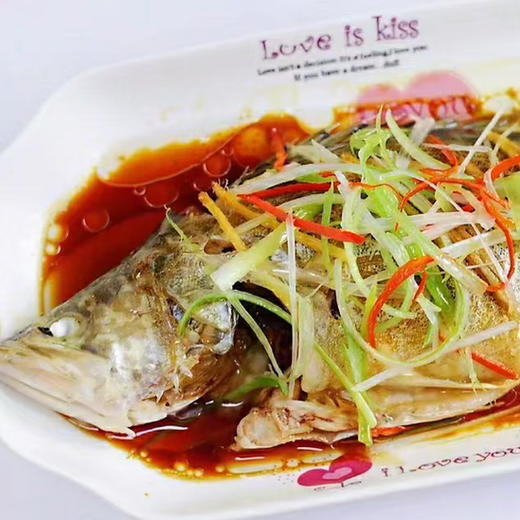 云南有机桂鱼 商品图0