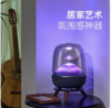 哈曼卡顿（Harman/Kardon）harman/kardon琉璃5代AURA STUDIO5蓝牙音箱家居艺术有线音箱智能琉光色彩音响低音炮可串联 商品缩略图5