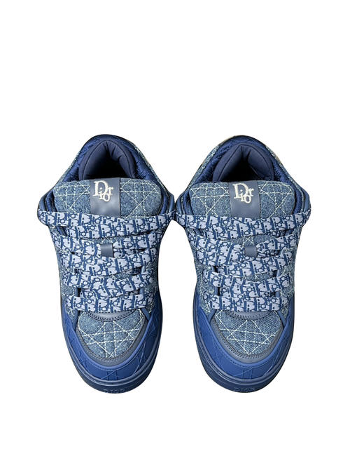 男款B9S滑板运动鞋la010 商品图1