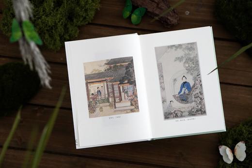 执子之手：清代的婚姻与伉俪之情 卢苇菁/著 商品图10