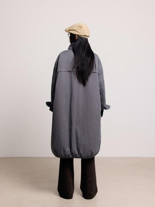 【商场同款】麦檬冬中长羽绒4GA282321 商品图3