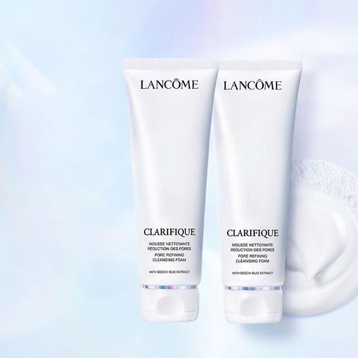 【特价！两支更优惠】LANCOME兰蔻极光洗面奶125ML 香港直邮 商品图5