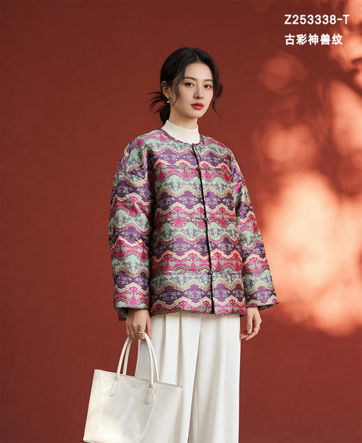 Z253338-T羽绒服95白鹅绒 商品图4