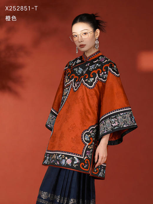 X252851-T二大衫 商品图0