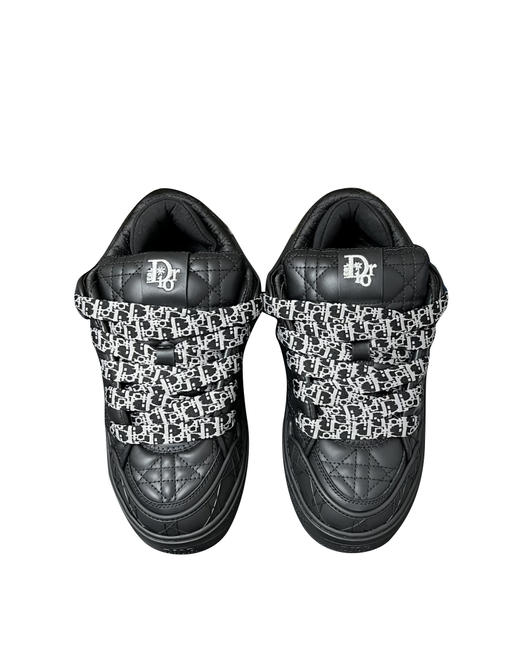 男款B9S滑板运动鞋he010 商品图1