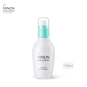 Minon 蜜浓 氨基酸滋润保湿爽肤水150ml
