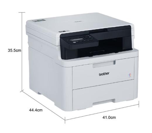 【MMK】打印机兄弟DCP-L3528CDW 商品图1
