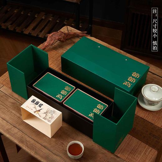 节节高【绿.2听条盒】22元1套.整箱24套 商品图1