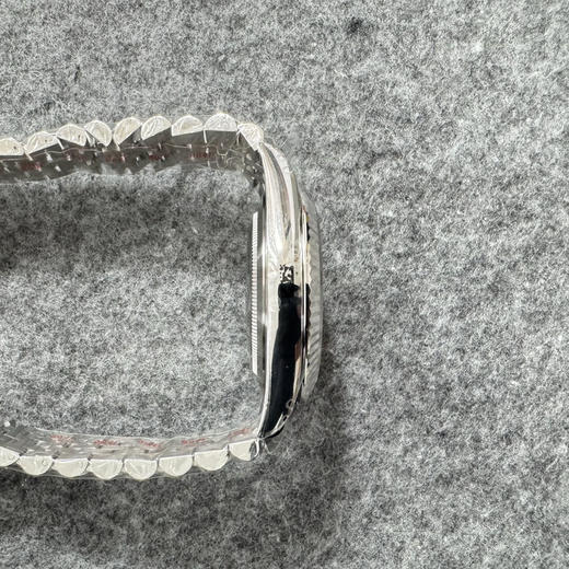 VS Factory『Vs日志41』VS潜心研制的专业腕表 市场高版本 劳力士Rolex日志41MM系列➕搭配正品一致的满血版3235一体机➕904进口全钢，打磨精细，做工精良，不可多得的精品❕❕❕ 商品图14