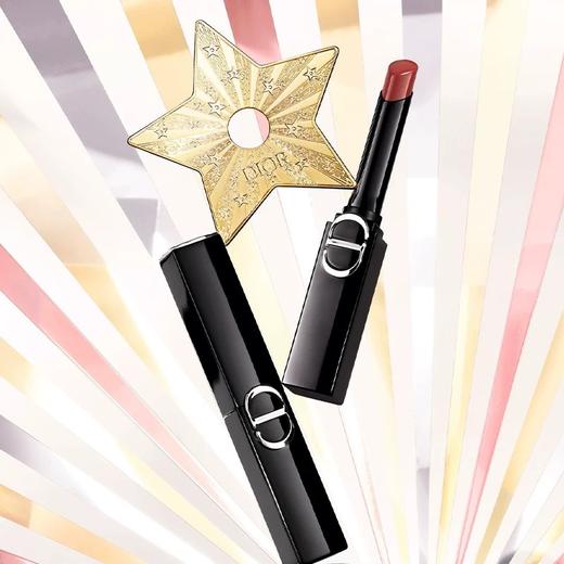 Dior 迪奥 马年限定细管唇膏礼盒1.6g*5 （#226+#390+#120+#168+#550） -w 商品图4