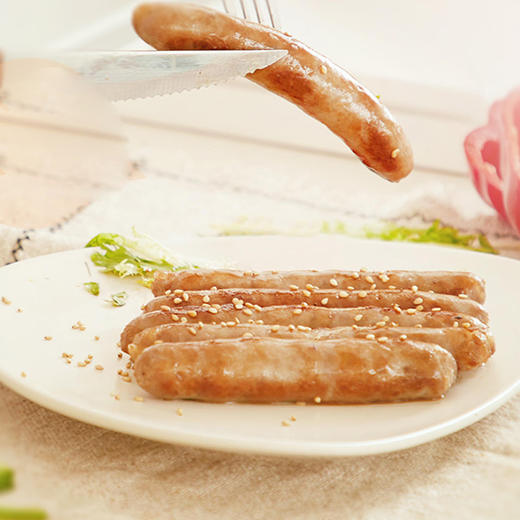 鲜肉烤肠 商品图1