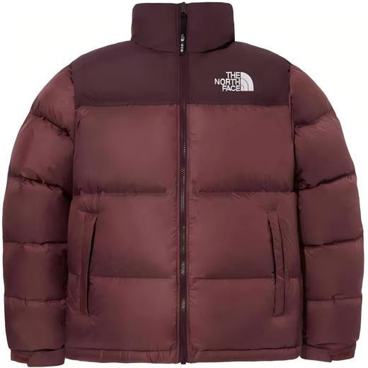 【热卖款】北面THE NORTH FACE 1996系列 短款/长款羽绒服 男女同款多色可选  【3-5天发货】】 商品图9