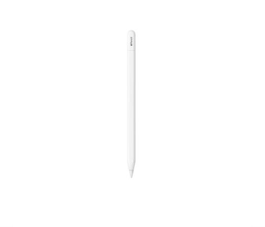 果 Pencil(USB-C) 磁吸触控笔手写笔苹果笔电容笔ipad笔 适用iPad 11/mini/Pro/Air 商品图0