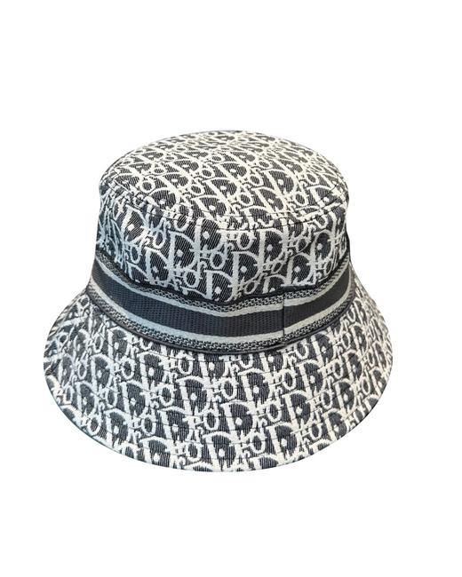 提花刺绣渔夫帽la010 商品图1