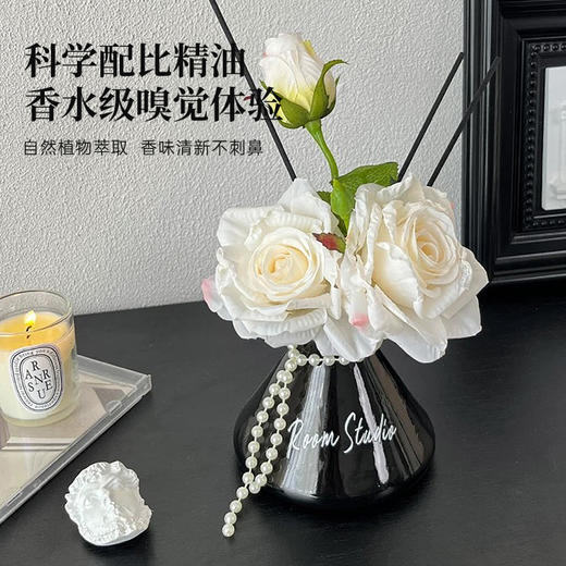 精油香氛（复古玫瑰） 商品图2