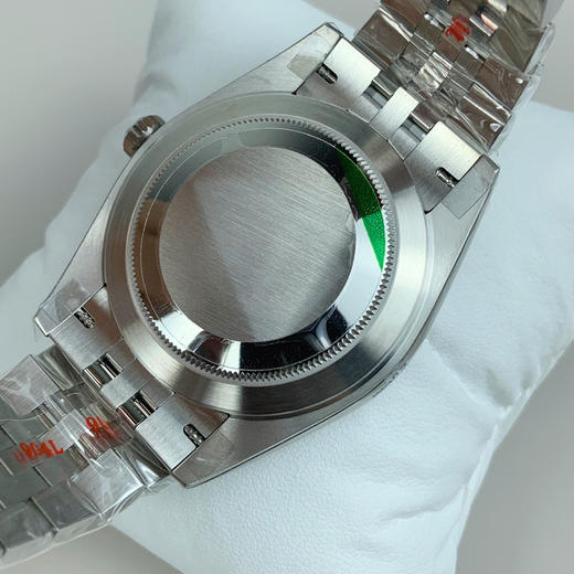 VS Factory『Vs日志41』VS潜心研制的专业腕表 市场高版本 劳力士Rolex日志41MM系列➕搭配正品一致的满血版3235一体机➕904进口全钢，打磨精细，做工精良，不可多得的精品❕❕❕ 商品图11