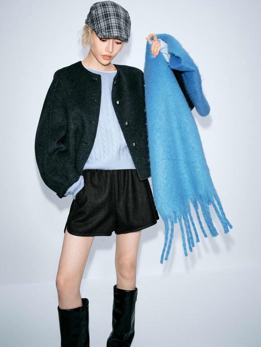 【商场同款】麦檬冬裤子4FA254021 商品图1