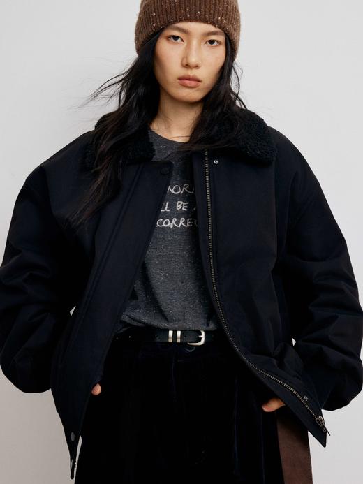 【商场同款】麦檬冬棉衣4GA381521 商品图1