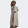 CANADA GOOSE 加拿大鹅 男士徽标贴花连帽防水外套 卡其色 5633MB 9432 商品缩略图4