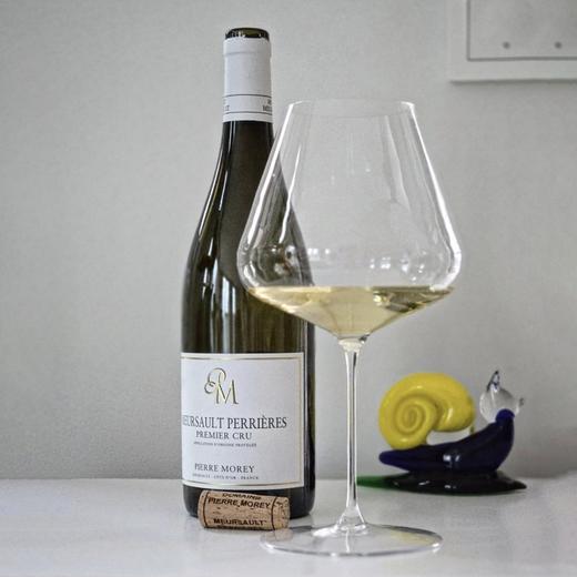 公认三大超一级园之艏！皮耶莫雷酒庄默尔索石头一级园白葡萄酒 Domaine Pierre Morey Meursault Premier Cru Morey Perrieres 商品图1