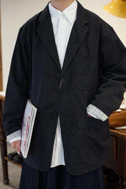 nanamica休闲西装外套 商品图3