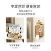 绒呼吸 洗脸巾一次性悬挂式洁面柔巾擦脸卸妆加厚加大【该商品不支持用券】 商品缩略图1