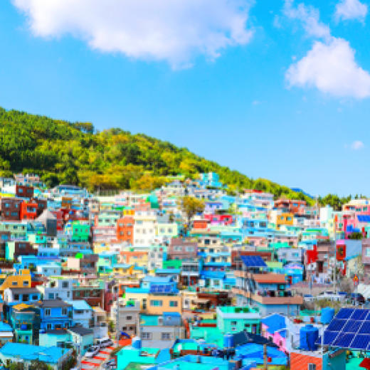 5天4晚【皇家加勒比邮轮·海洋光谱号·釜山航线】上海直航韩国釜山，全家启航，享奢华邮轮假期，娱乐设施超丰富，解锁一段冬日暖洋上的缤纷回忆！ 商品图11