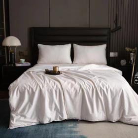 【春上新】10楼 恐龙 雅悦全棉提花桑蚕丝被-春秋/冬被 吊牌价3880-6880元 活动价999-1999元