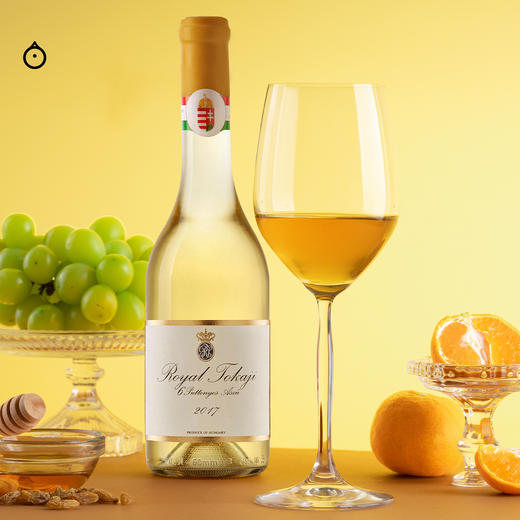 企鹅市集|荣耀托卡伊6p贵腐甜白 托卡伊无冕之王Royal Tokaji 王室用酒 金标六篓 WE96分 商品图2