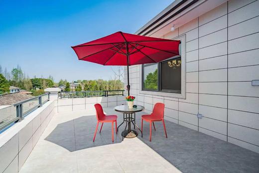 【觅趣611号院·青城山】8房别墅，私汤温泉、机麻、KTV、台球🎱、投影wfqc 商品图3