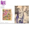 预售 【中商原版】Collective Threads: Anna Andreeva at the Red Rose Silk Factory 进口艺术 纺织品设计师安娜 安德列耶娃 商品缩略图5