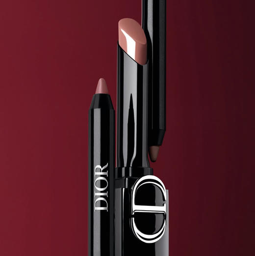 法国 Dior迪奥 轻盈细管口红 商品图0