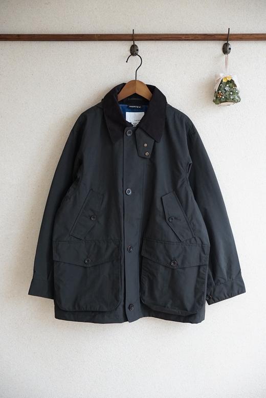 nanamica复古工装外套 商品图12