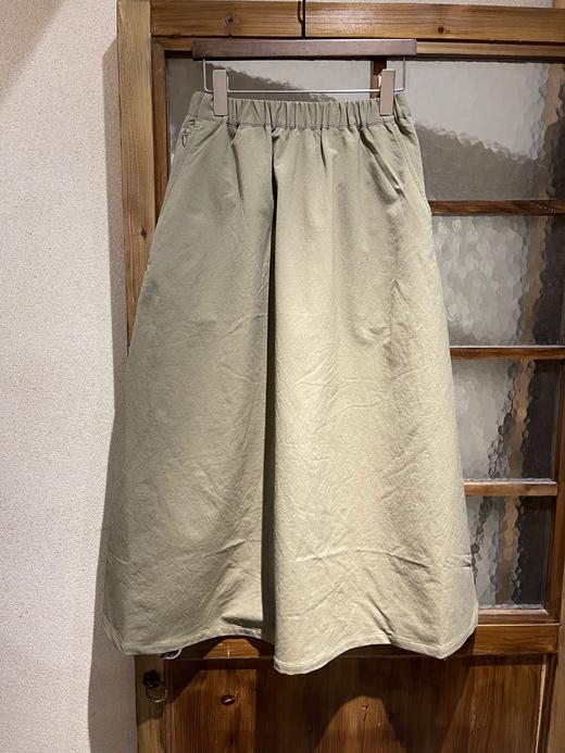 nanamica日系轻户外半裙 商品图4