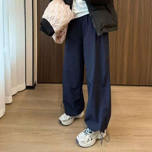 【LU系羽绒裤】📣📣年度蕞强羽绒裤‼️真9️⃣0️⃣白鸭绒内胆寒冬的首选推荐～LU版女士冬季工装羽绒裤 商品图7