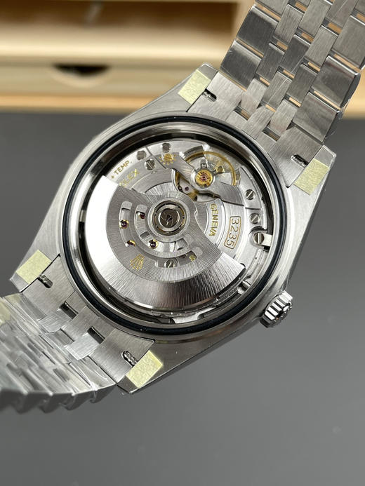 VS Factory『Vs日志41』VS潜心研制的专业腕表 市场高版本 劳力士Rolex日志41MM系列➕搭配正品一致的满血版3235一体机➕904进口全钢，打磨精细，做工精良，不可多得的精品❕❕❕ 商品图4