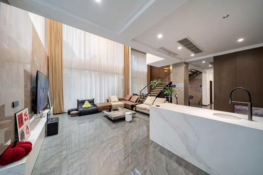 【觅趣610号院·青城山】6房别墅，庭院、家庭影院、机麻、KTV、台球🎱、投影ynxy 商品图5