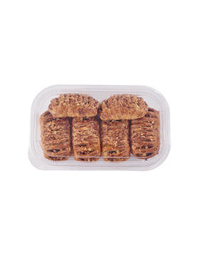 MM 山姆 Member's Mark 多谷物蓝莓乳酪丹麦酥1*6’S