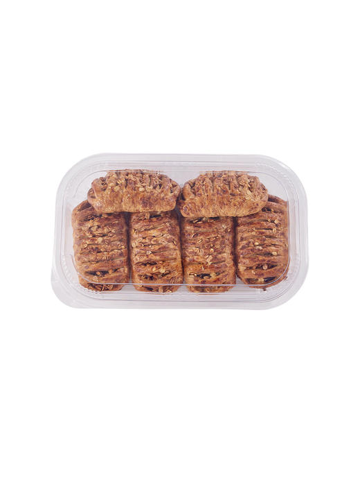 MM 山姆 Member's Mark 多谷物蓝莓乳酪丹麦酥1*6’S 商品图0