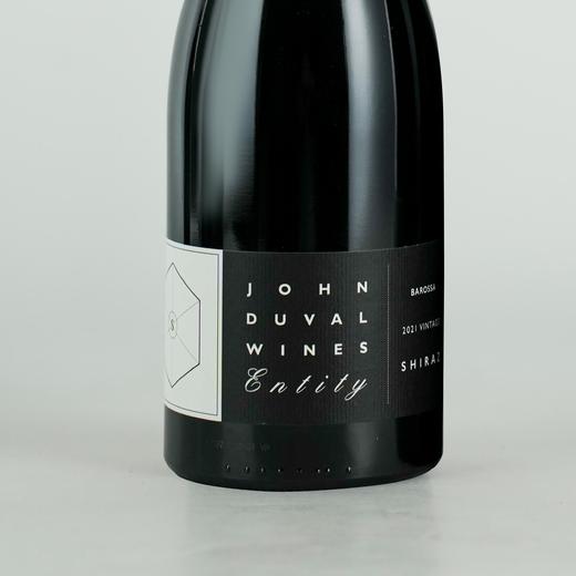 澳洲伊甸谷2021年约翰杜瓦尔酒庄恩蒂缇西拉干红 商品图1