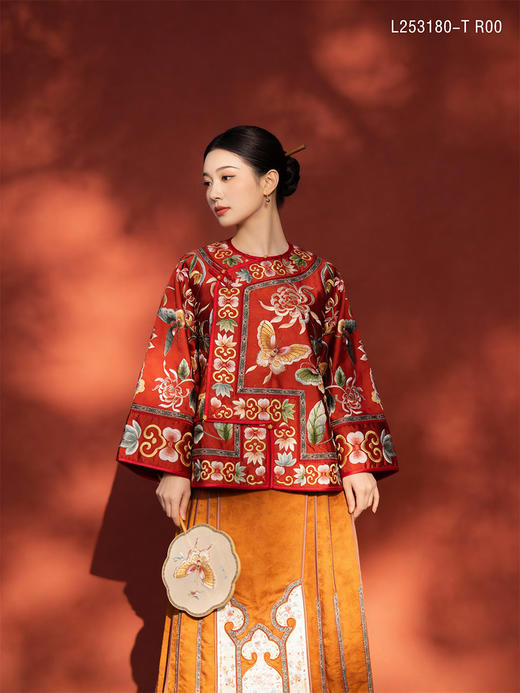 L253180-T外套 商品图1