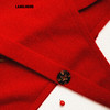 LABELHOOD蕾虎 “RED TO GO”SCARF 红色围巾 商品缩略图3