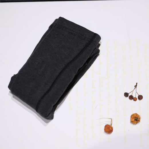 四色连袜裤 商品图0