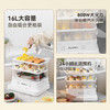 艾贝丽多功能电蒸锅ABL-ZG247 商品缩略图2