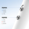 艾美特高速吹风机GH02白色 商品缩略图1