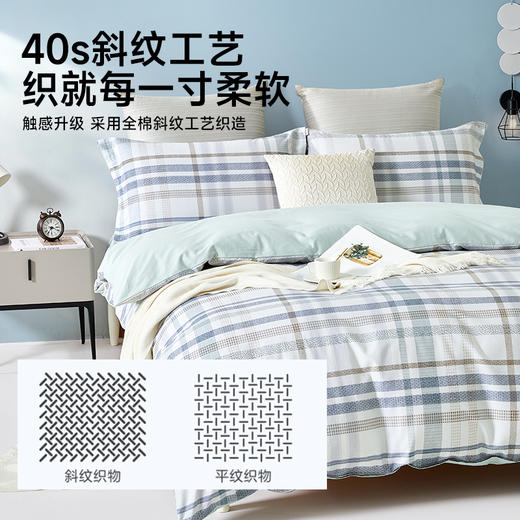 全棉印花拆件(格珊) 商品图2